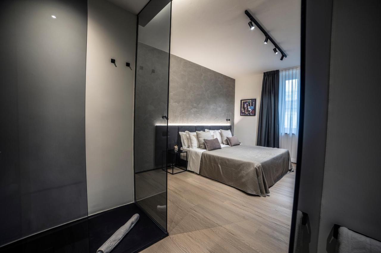 Corso 84 Luxury Suites Pescara Bagian luar foto