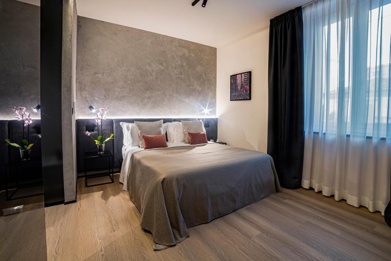 Corso 84 Luxury Suites Pescara Bagian luar foto