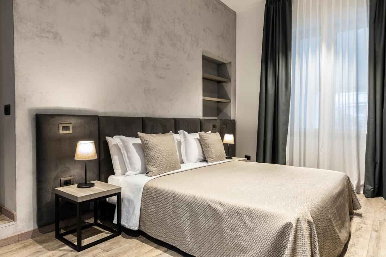 Corso 84 Luxury Suites Pescara Bagian luar foto