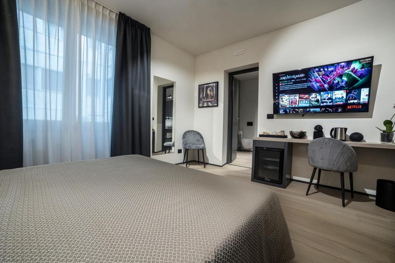 Corso 84 Luxury Suites Pescara Bagian luar foto