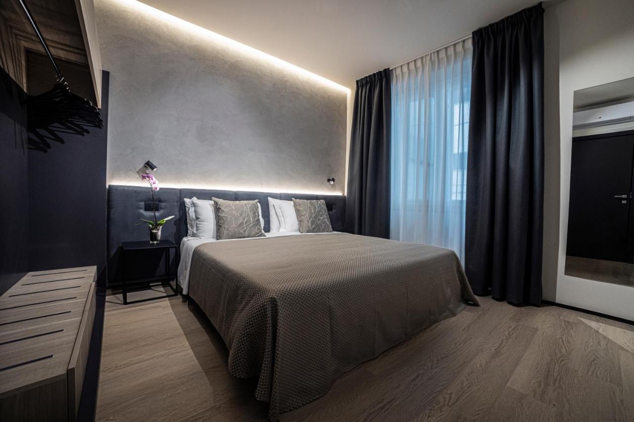 Corso 84 Luxury Suites Pescara Bagian luar foto